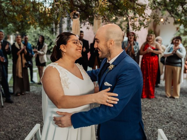 El casamiento de Matías y Belén en Córdoba, Córdoba 27