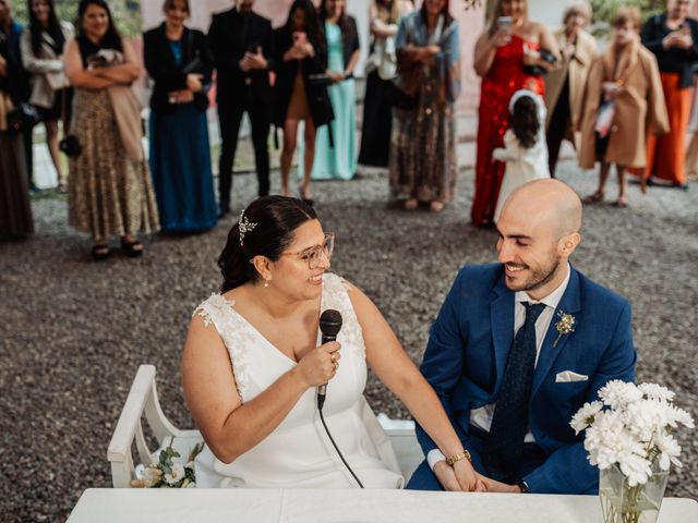 El casamiento de Matías y Belén en Córdoba, Córdoba 28