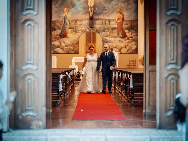 El casamiento de Matías y Belén en Córdoba, Córdoba 29