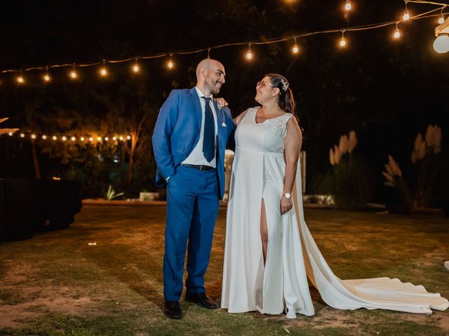 El casamiento de Matías y Belén en Córdoba, Córdoba 31