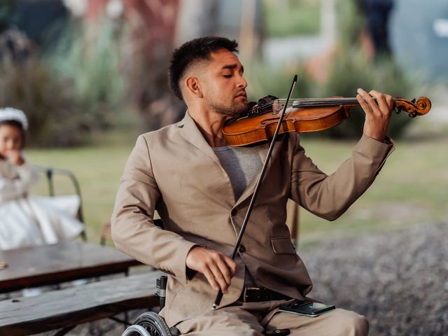 El casamiento de Matías y Belén en Córdoba, Córdoba 32
