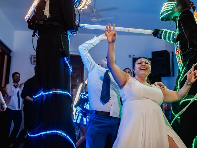 El casamiento de Matías y Belén en Córdoba, Córdoba 34