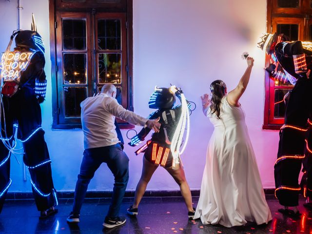 El casamiento de Matías y Belén en Córdoba, Córdoba 37