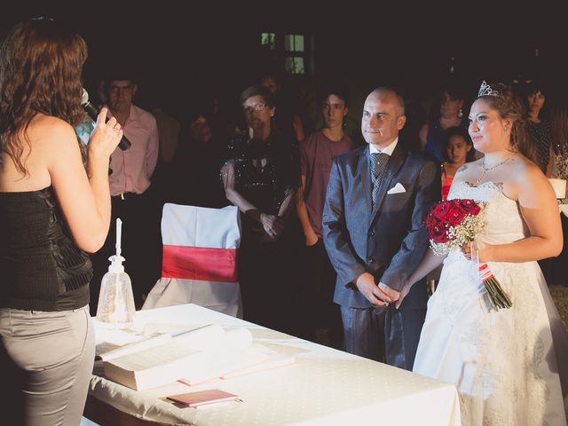 El casamiento de Daniel y Rita en Neuquén, Neuquén 14
