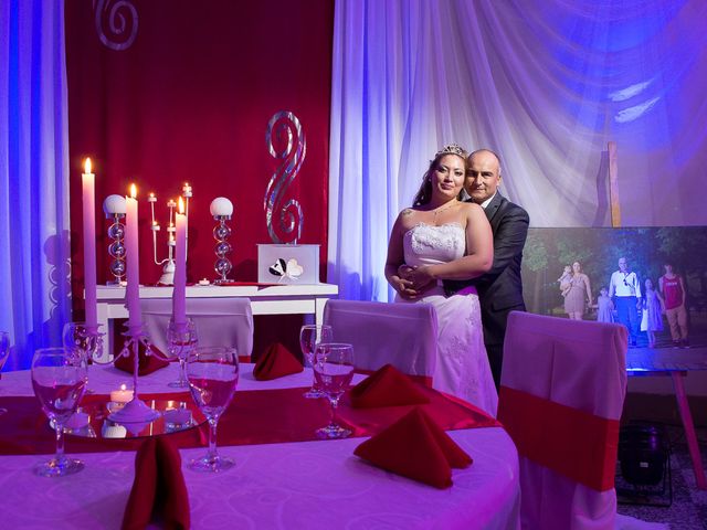 El casamiento de Daniel y Rita en Neuquén, Neuquén 11