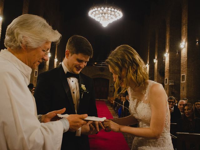 El casamiento de Nico y Dolo en La Lucila, Buenos Aires 21