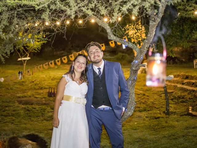 El casamiento de Gabi y Yami en Córdoba, Córdoba 24