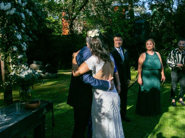 El casamiento de Maxi y Baru en Benavídez, Buenos Aires 13