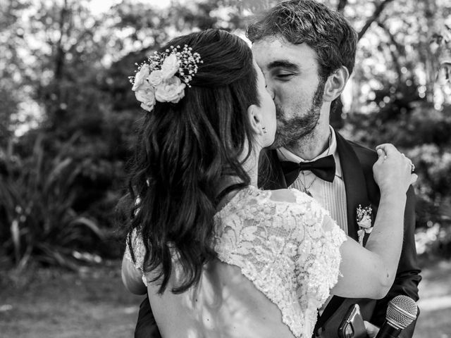 El casamiento de Maxi y Baru en Benavídez, Buenos Aires 17