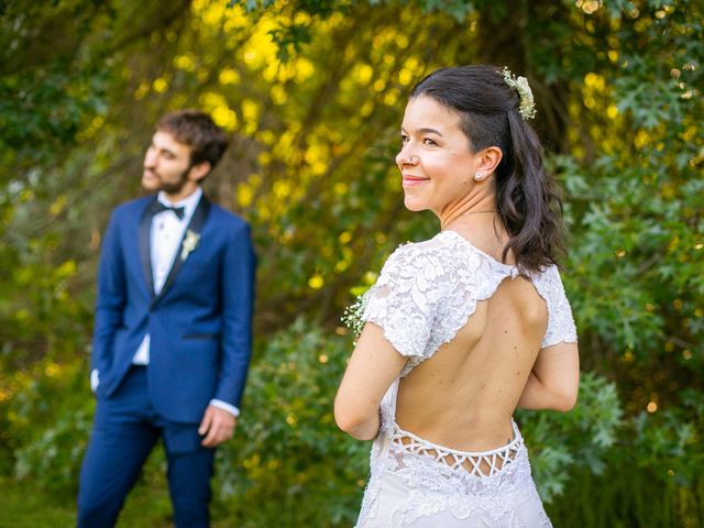 El casamiento de Maxi y Baru en Benavídez, Buenos Aires 24