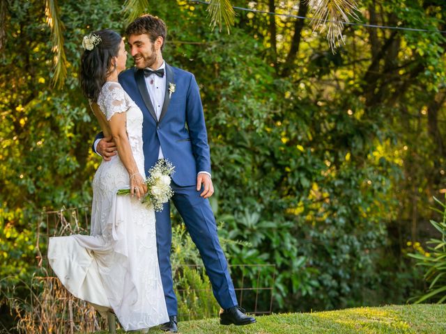 El casamiento de Maxi y Baru en Benavídez, Buenos Aires 32