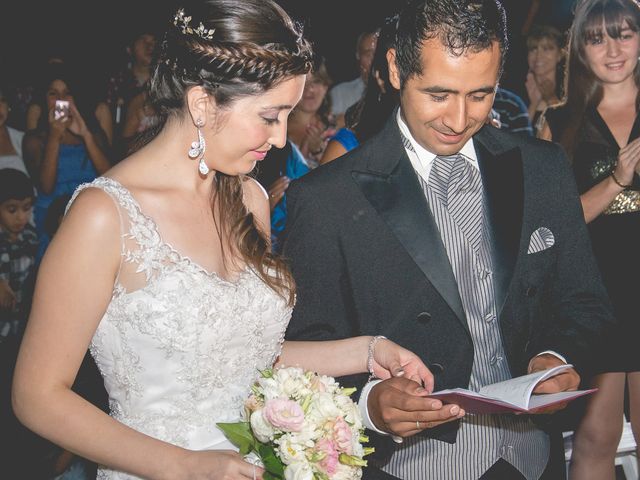 El casamiento de Mary y Bruno en Neuquén, Neuquén 14