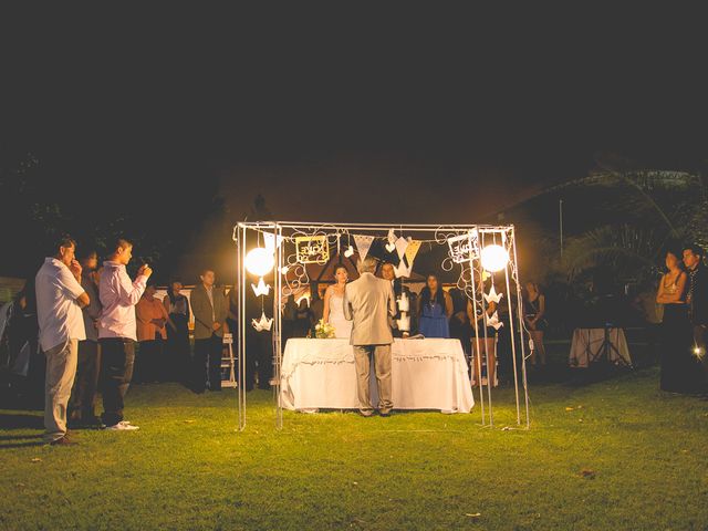 El casamiento de Mary y Bruno en Neuquén, Neuquén 16