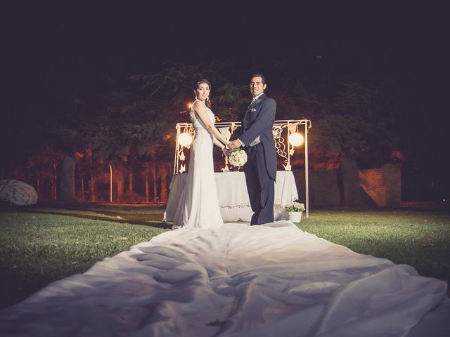 El casamiento de Mary y Bruno en Neuquén, Neuquén 17