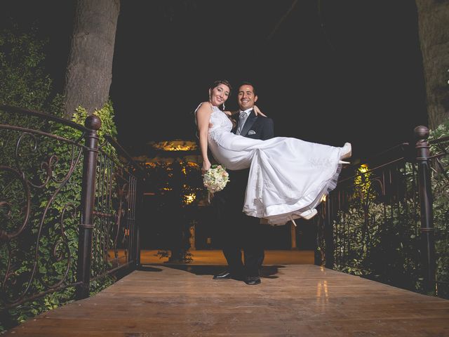 El casamiento de Mary y Bruno en Neuquén, Neuquén 2