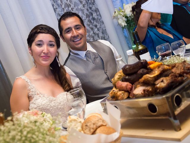 El casamiento de Mary y Bruno en Neuquén, Neuquén 20