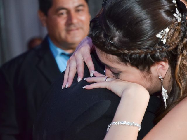 El casamiento de Mary y Bruno en Neuquén, Neuquén 21