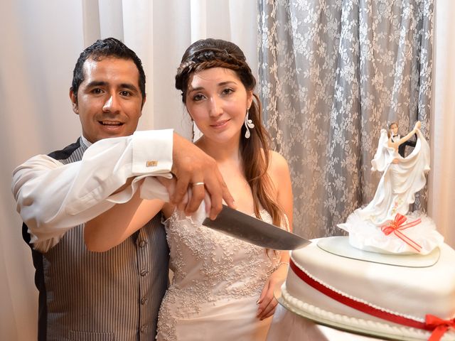 El casamiento de Mary y Bruno en Neuquén, Neuquén 29