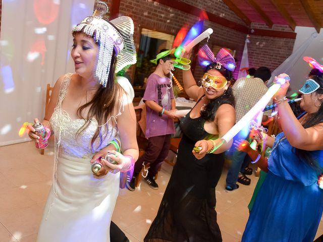 El casamiento de Mary y Bruno en Neuquén, Neuquén 30