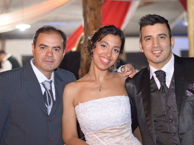 El casamiento de Esteban y Laura en Moreno, Buenos Aires 7