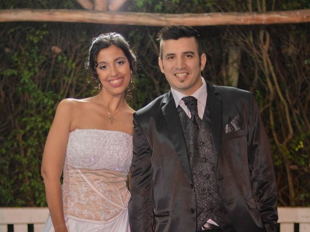 El casamiento de Esteban y Laura en Moreno, Buenos Aires 9