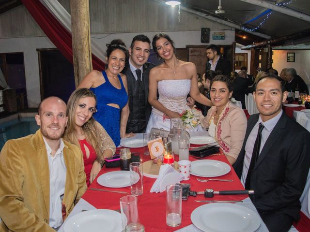 El casamiento de Esteban y Laura en Moreno, Buenos Aires 11