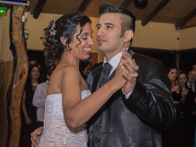 El casamiento de Esteban y Laura en Moreno, Buenos Aires 14