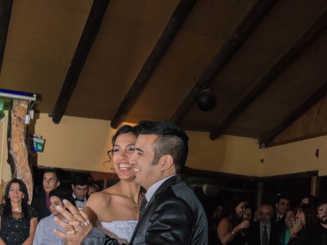 El casamiento de Esteban y Laura en Moreno, Buenos Aires 15