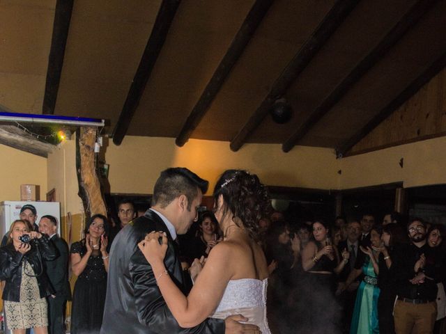 El casamiento de Esteban y Laura en Moreno, Buenos Aires 16