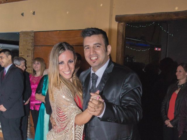 El casamiento de Esteban y Laura en Moreno, Buenos Aires 18