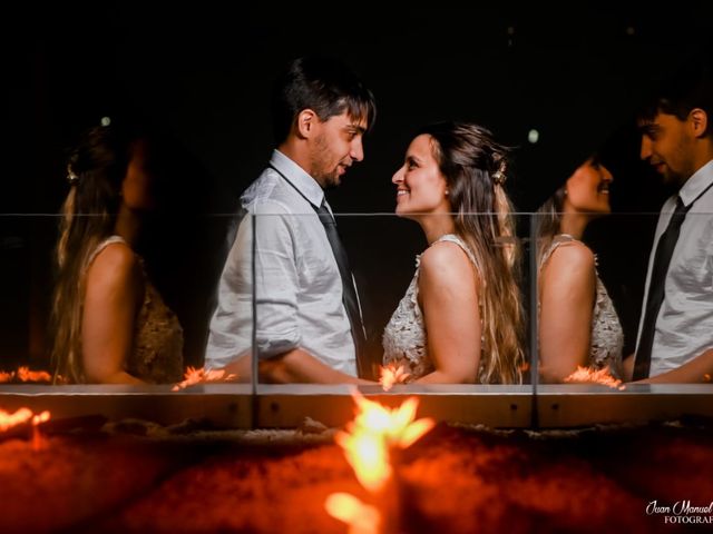 El casamiento de Ramiro y Nadia en La Plata, Buenos Aires 4