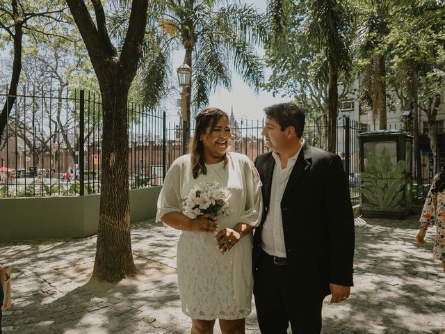 El casamiento de Juan Pablo y Elizabeth en Tigre, Buenos Aires 5