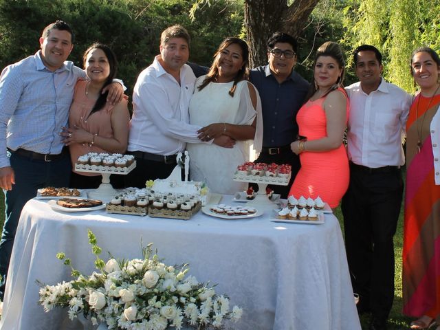 El casamiento de Juan Pablo y Elizabeth en Tigre, Buenos Aires 21