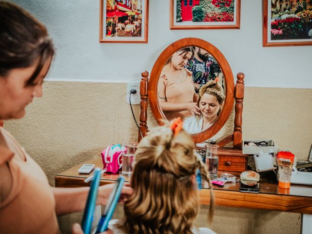 El casamiento de Nahuel y Noemi en Burzaco, Buenos Aires 5
