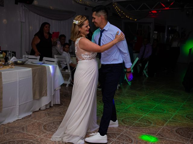 El casamiento de Nahuel y Noemi en Burzaco, Buenos Aires 26