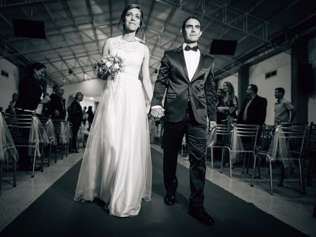 El casamiento de Lucho y Lisa en Rio Cuarto, Córdoba 29