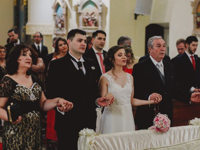 El casamiento de Nicolás y Marilina en Rosario, Santa Fe 44