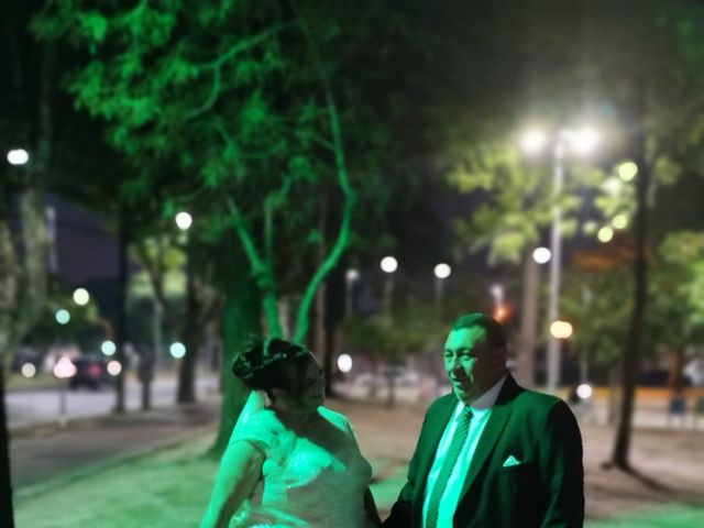 El casamiento de Gustavo y Lorena  en Quilmes, Buenos Aires 2