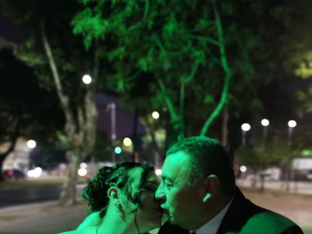 El casamiento de Gustavo y Lorena  en Quilmes, Buenos Aires 6