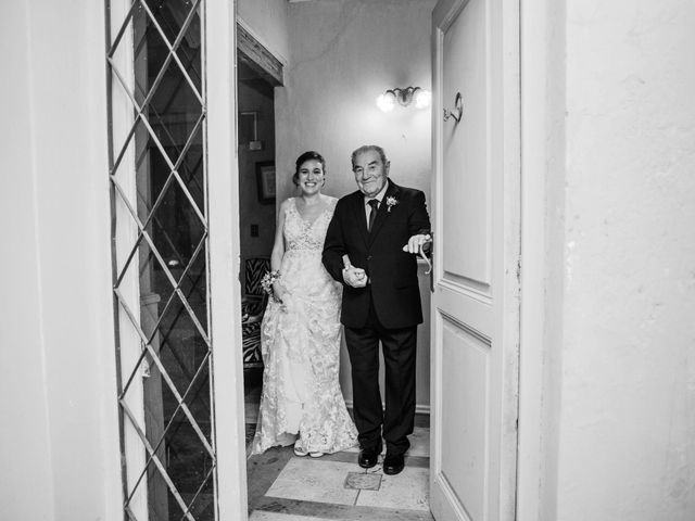 El casamiento de Seba y Aye en Villa Los Aromos, Córdoba 4