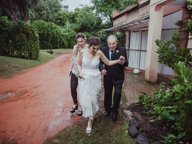 El casamiento de Seba y Aye en Villa Los Aromos, Córdoba 6