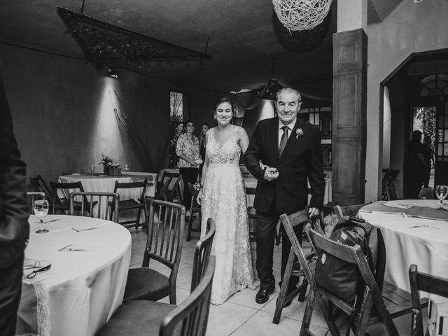 El casamiento de Seba y Aye en Villa Los Aromos, Córdoba 7