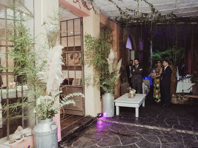 El casamiento de Seba y Aye en Villa Los Aromos, Córdoba 9