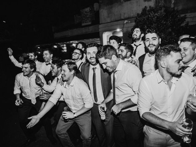 El casamiento de Seba y Aye en Villa Los Aromos, Córdoba 14