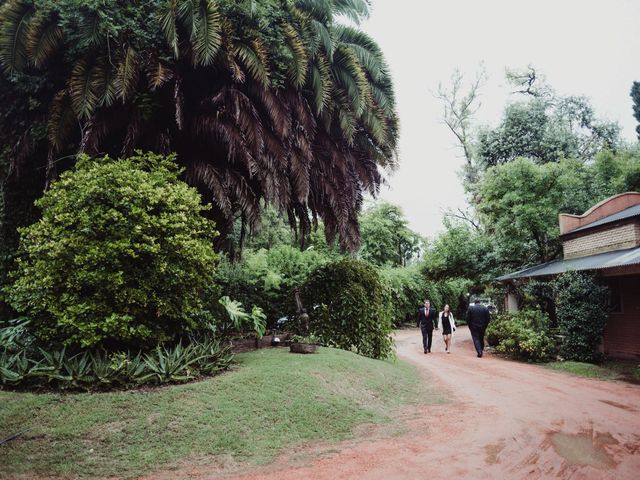 El casamiento de Seba y Aye en Villa Los Aromos, Córdoba 25