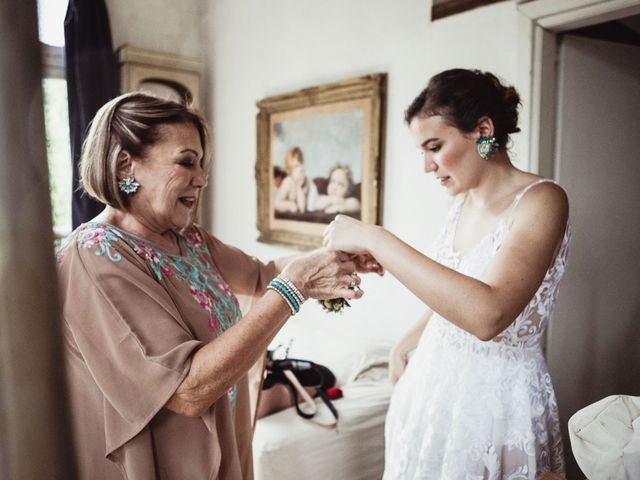 El casamiento de Seba y Aye en Villa Los Aromos, Córdoba 46