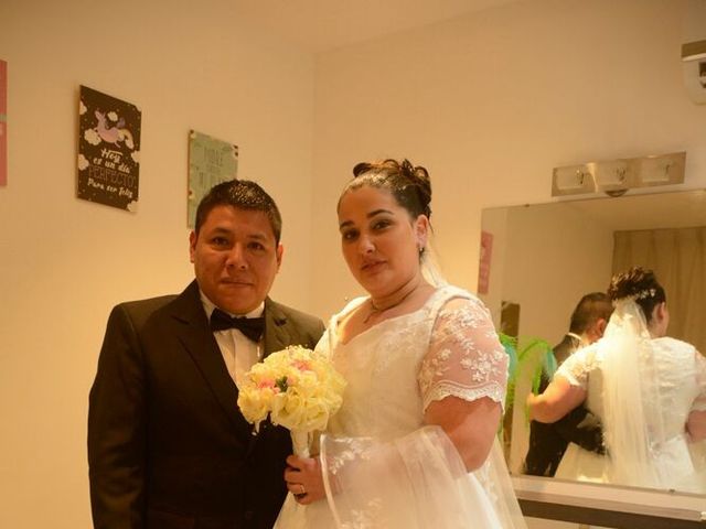 El casamiento de Juan Carlos y Pamela en Caballito, Capital Federal 20