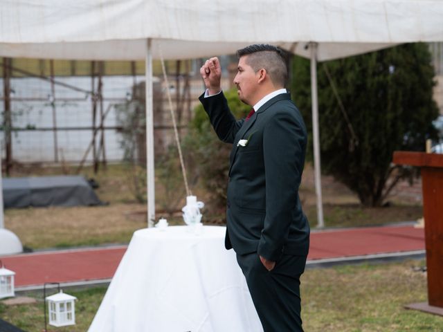 El casamiento de Álex y Debora en Salta, Salta 2