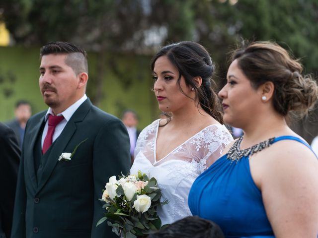 El casamiento de Álex y Debora en Salta, Salta 10