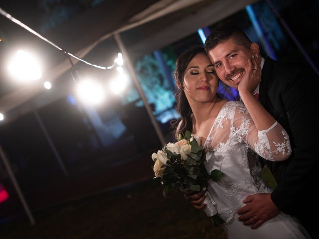 El casamiento de Álex y Debora en Salta, Salta 29